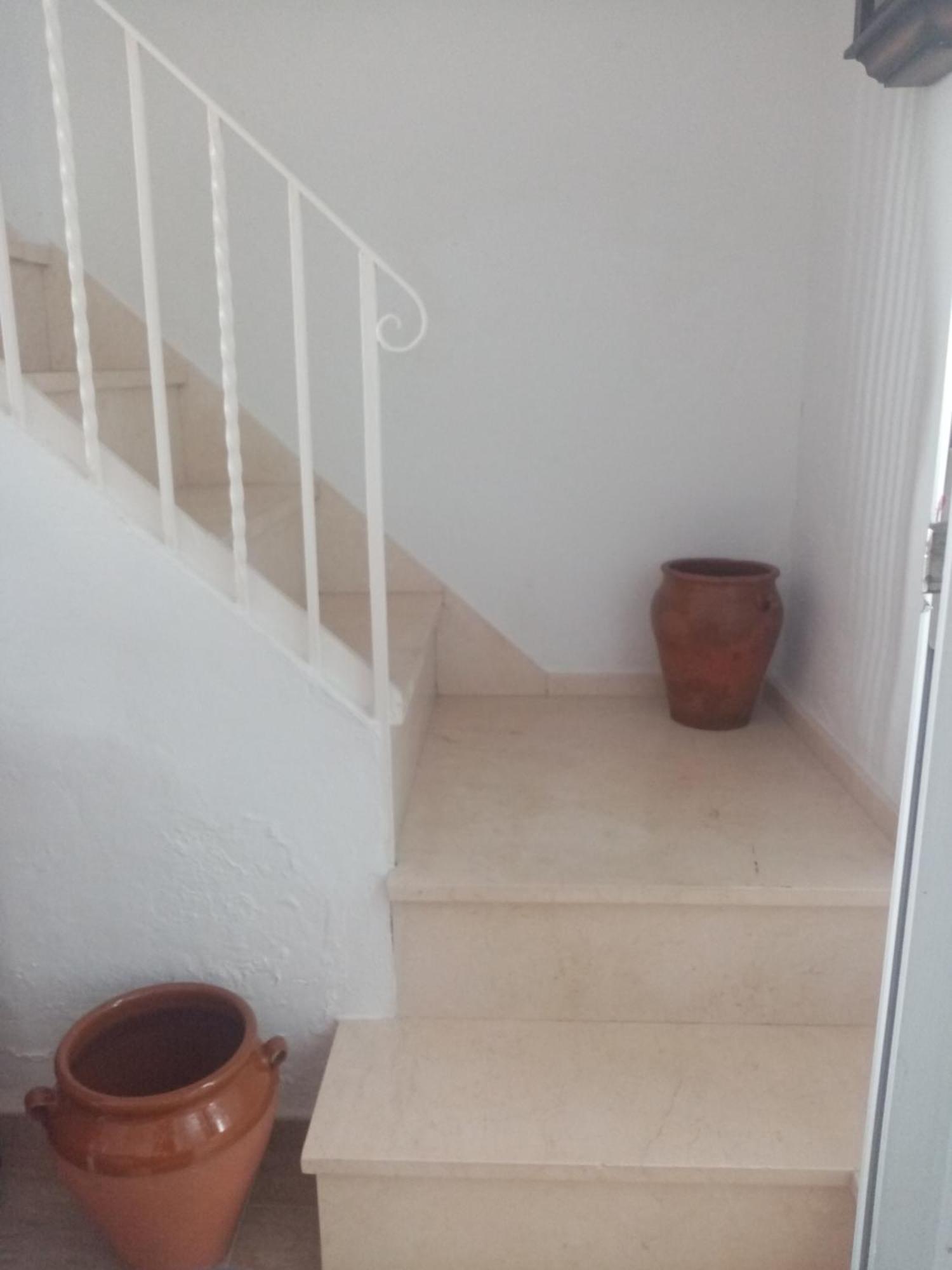 La casa de la tita María Jesús Olvera Exterior foto